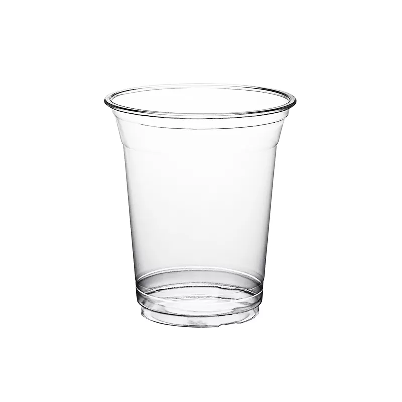 12oz PET Cold Cup