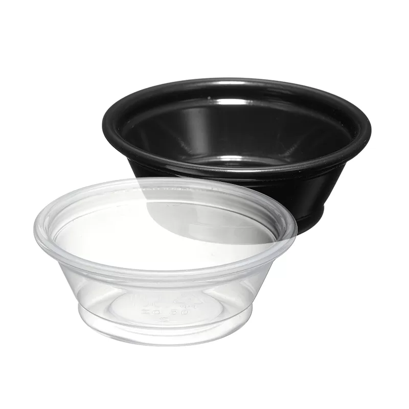 0.5oz PP Portion Cup