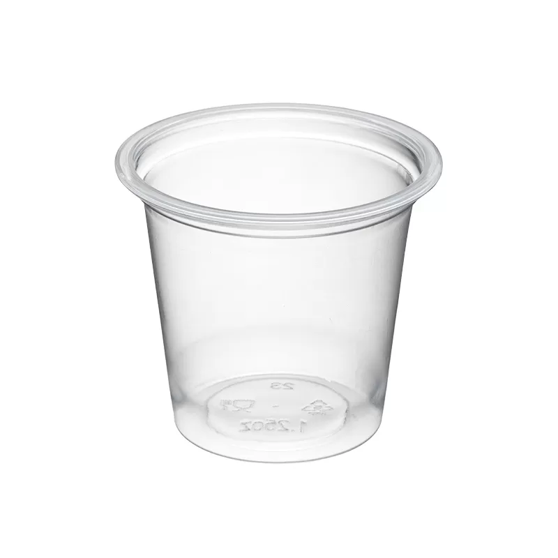 1.25oz PP Portion Cup