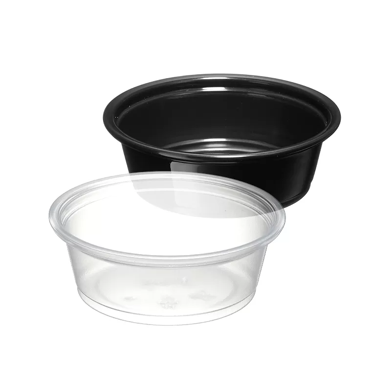 1.5oz PP Portion Cup