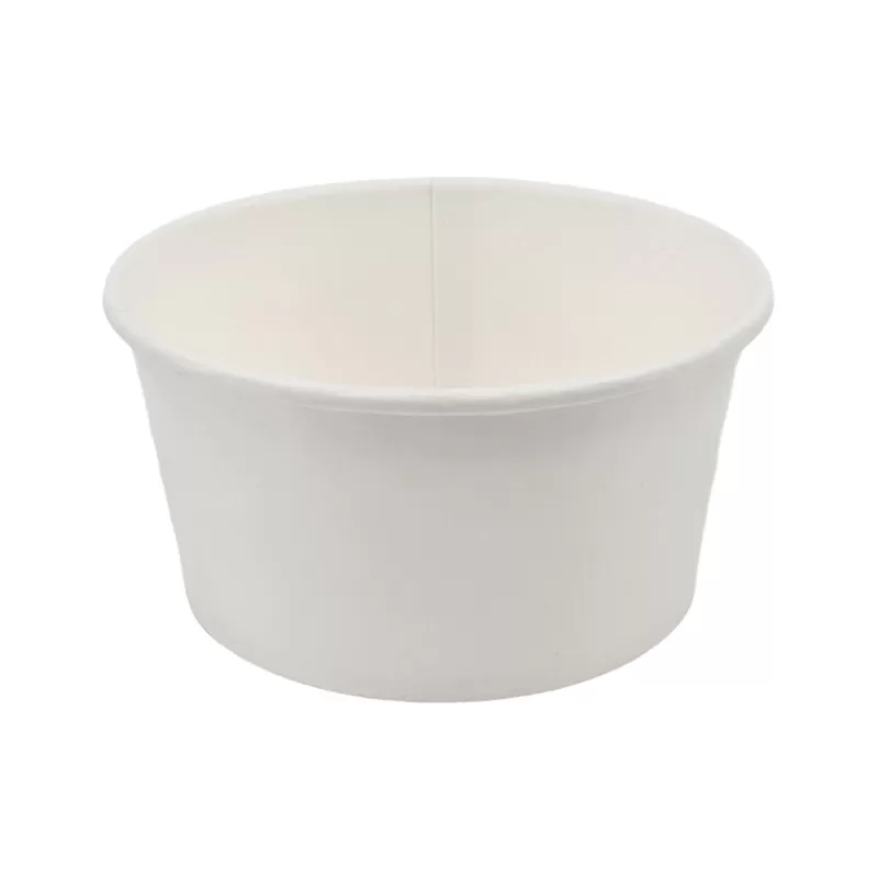 10oz Ice Cream Cup