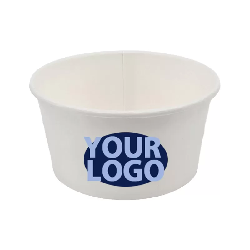 10oz Ice Cream Cup