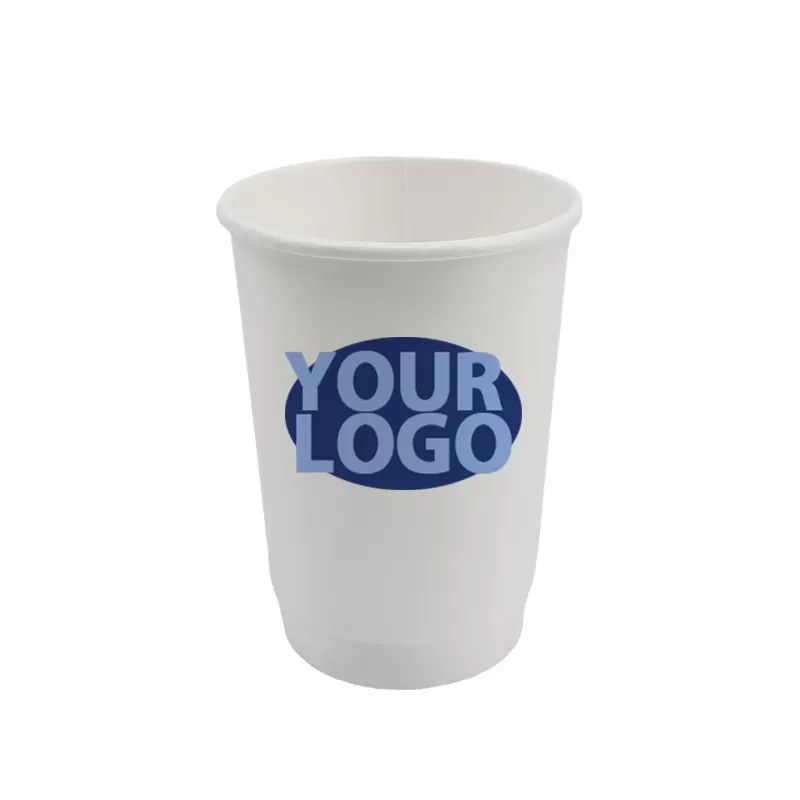 10oz Insulated Hot Cup
