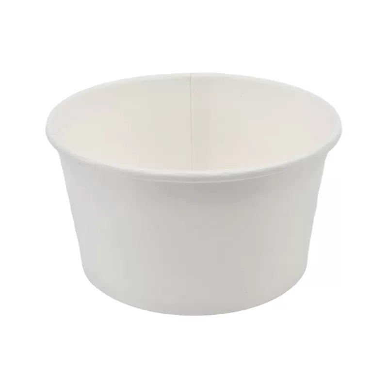 12oz Ice Cream Cup