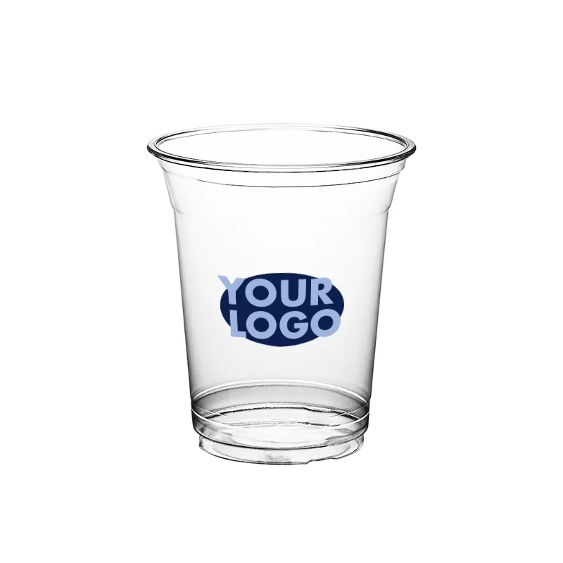 12oz PET Cold Cup