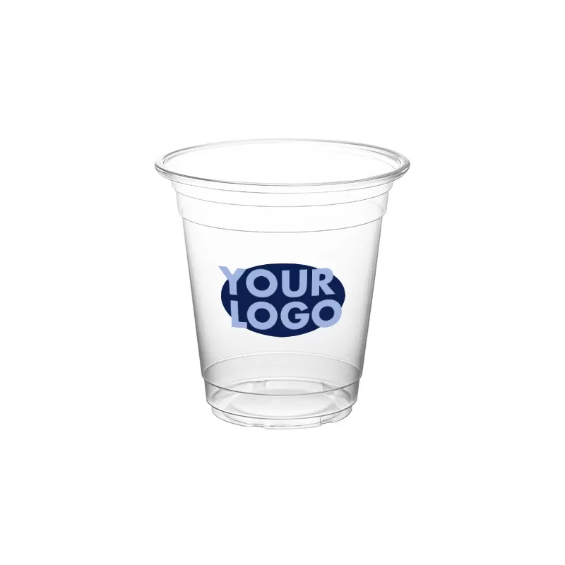 12oz PP Cold Cup