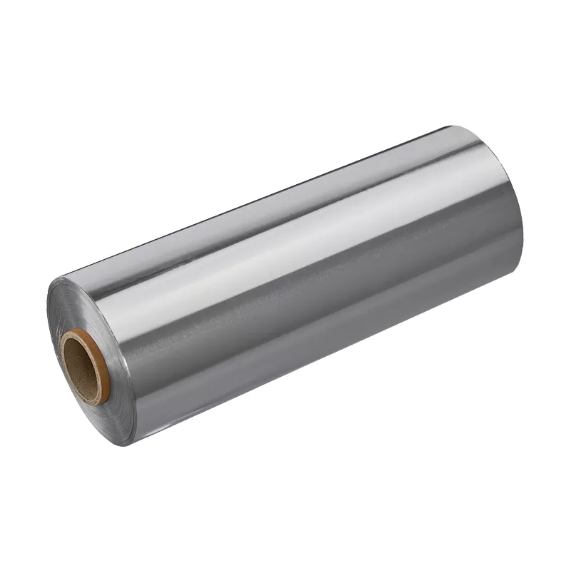 12” x 1000’ Aluminum Foil (Heavy)