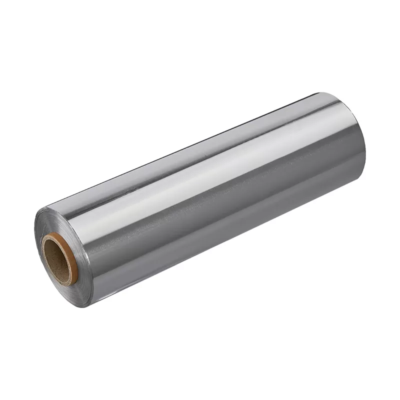 12” x 500’ Aluminum Foil (Heavy)