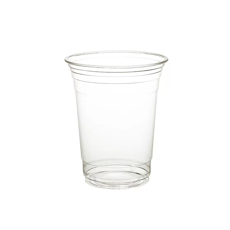 16oz Compostable PLA Cold Cup
