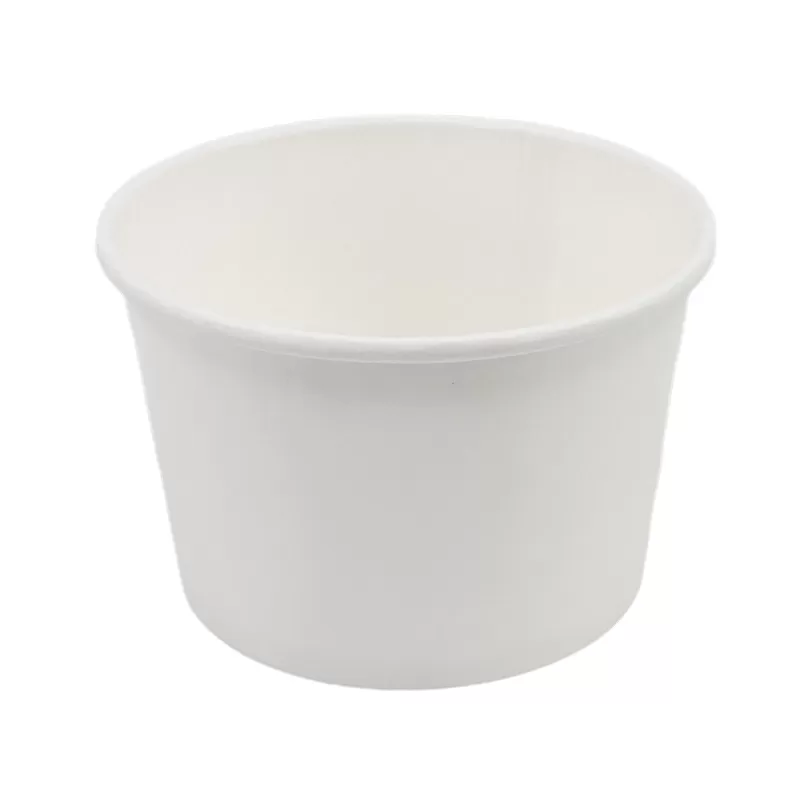16oz Ice Cream Cup