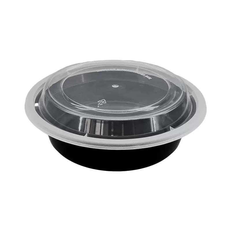 16oz Round Container