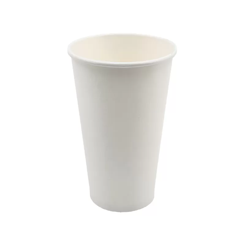 16oz Single Wall Hot Cup