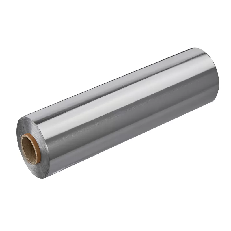 18” x 1000’ Aluminum Foil (Standard)