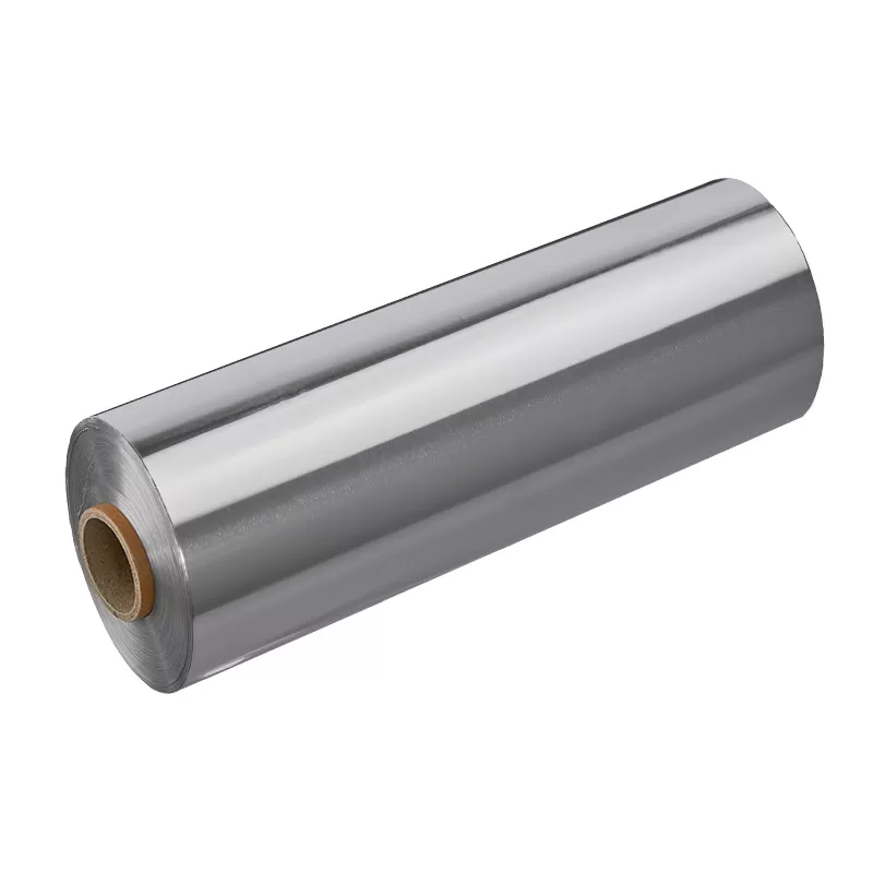 18” x 2000’ Aluminum Foil (Standard)