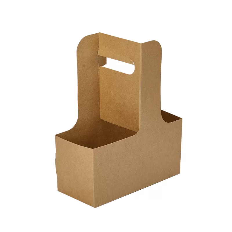 2-Cup Carrier (Handled)