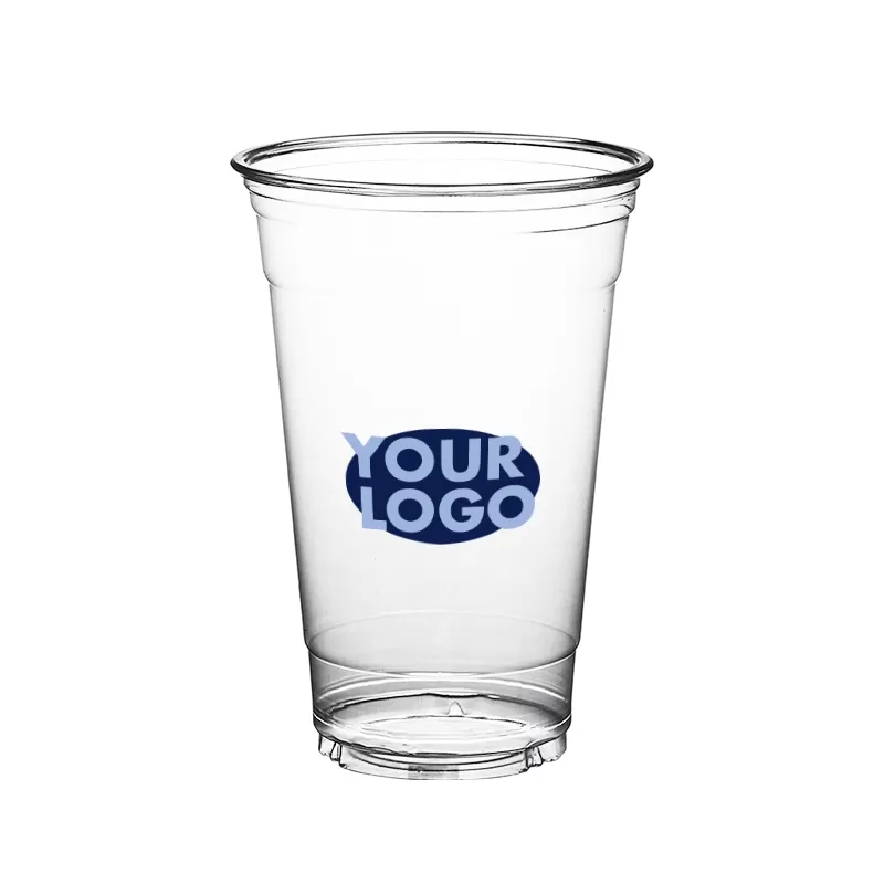 20oz PET Cold Cup