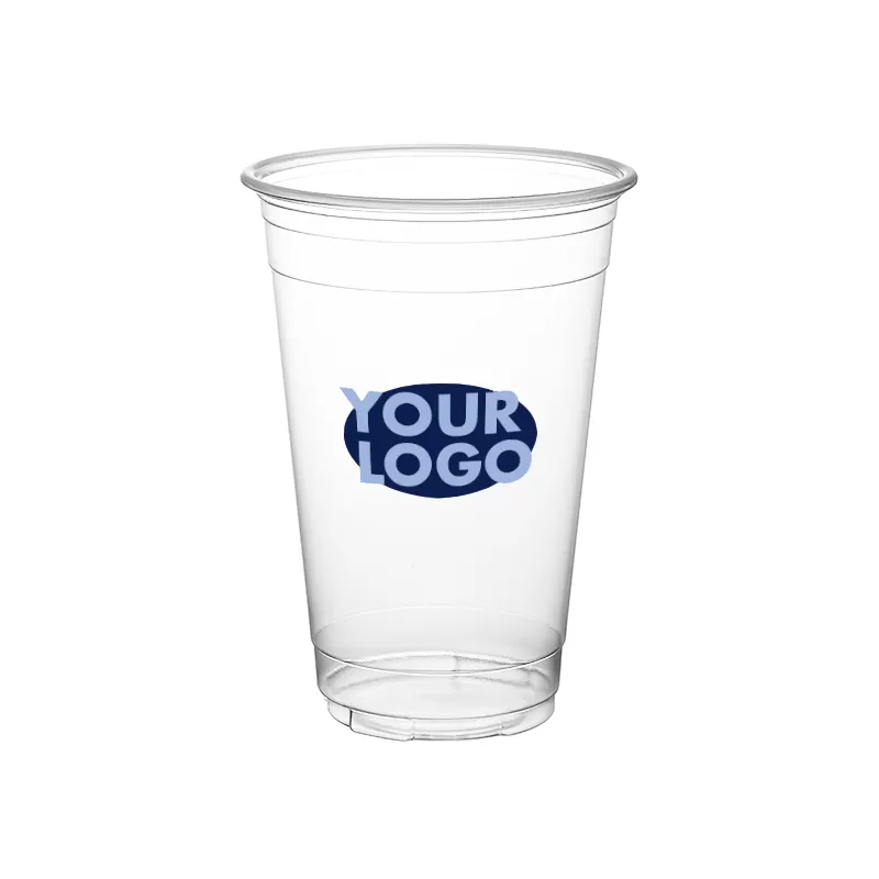 20oz PP Cold Cup