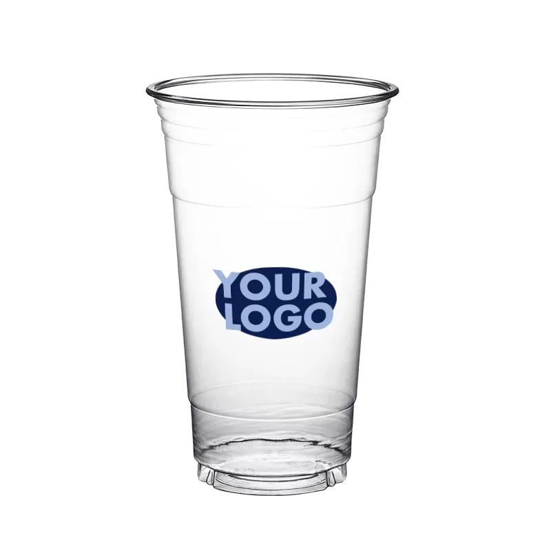 24oz PET Cold Cup