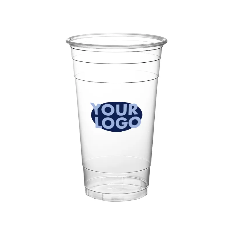 24oz PP Cold Cup