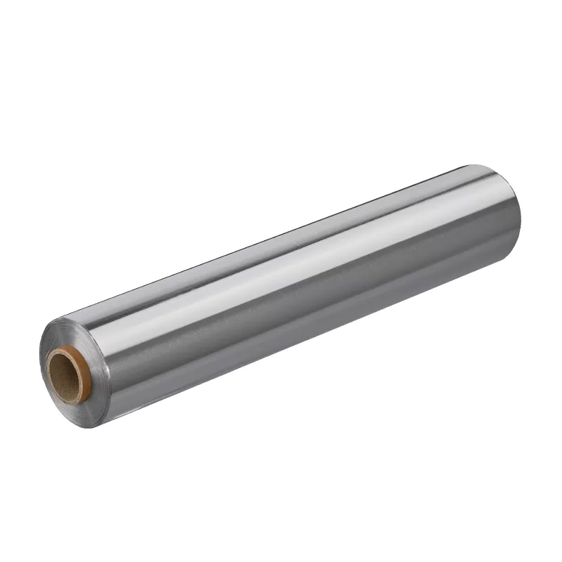 24” x 500’ Aluminum Foil (Heavy)