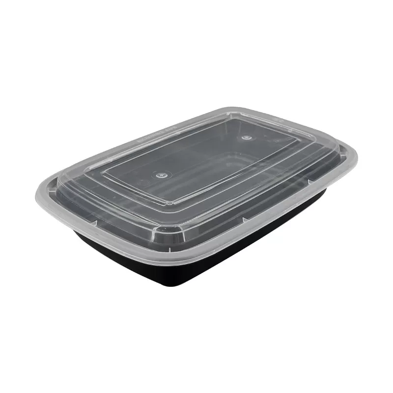 28oz Rectangular Container