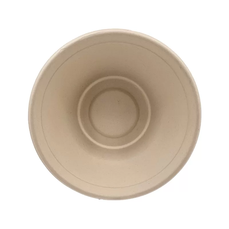 32oz Compostable Round Bowl