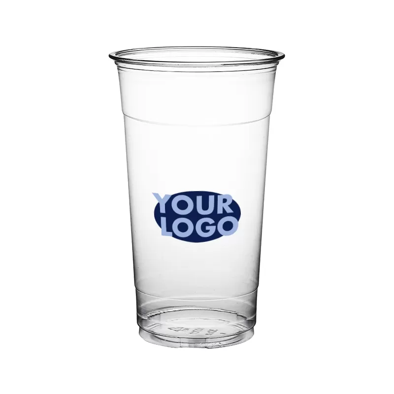 32oz PET Cold Cup