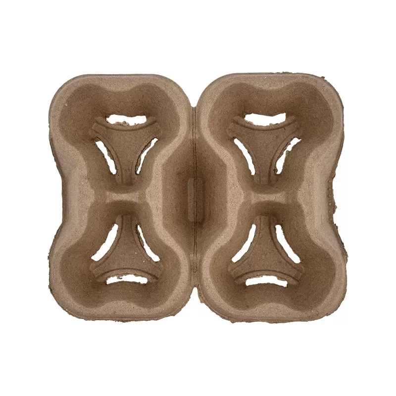 4-Cup Carrier (4 split 2)