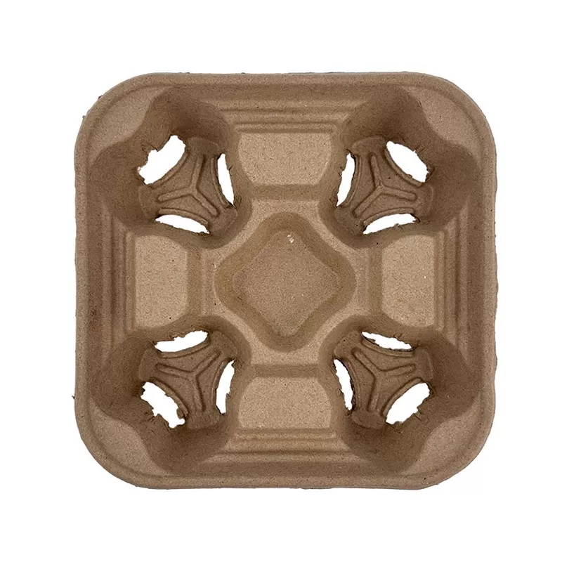 4-Cup Carrier