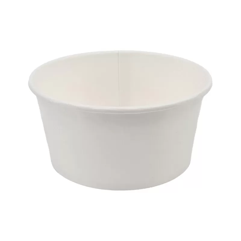 6oz Ice Cream Cup