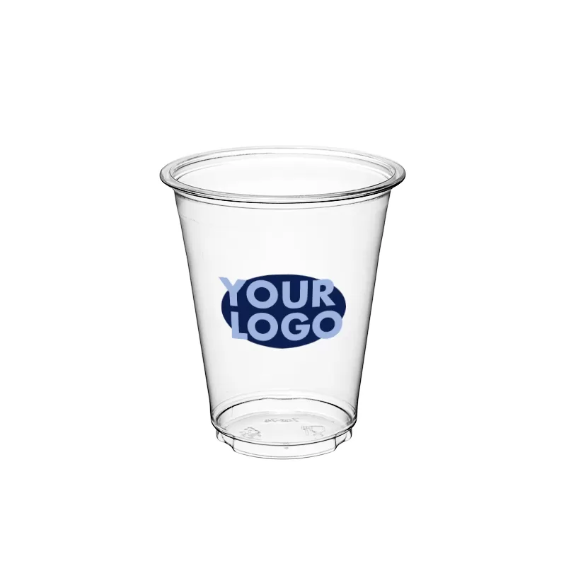 7oz PET Cold Cup
