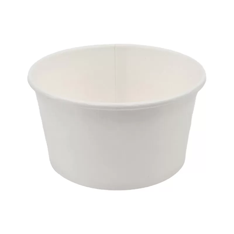 Ice Cream Cups