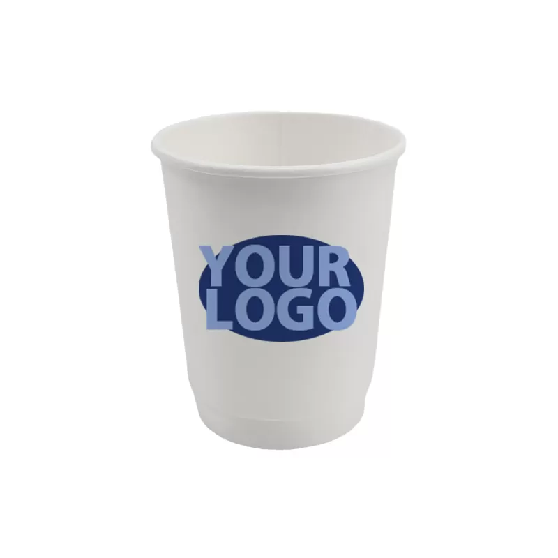 8oz Insulated Hot Cup