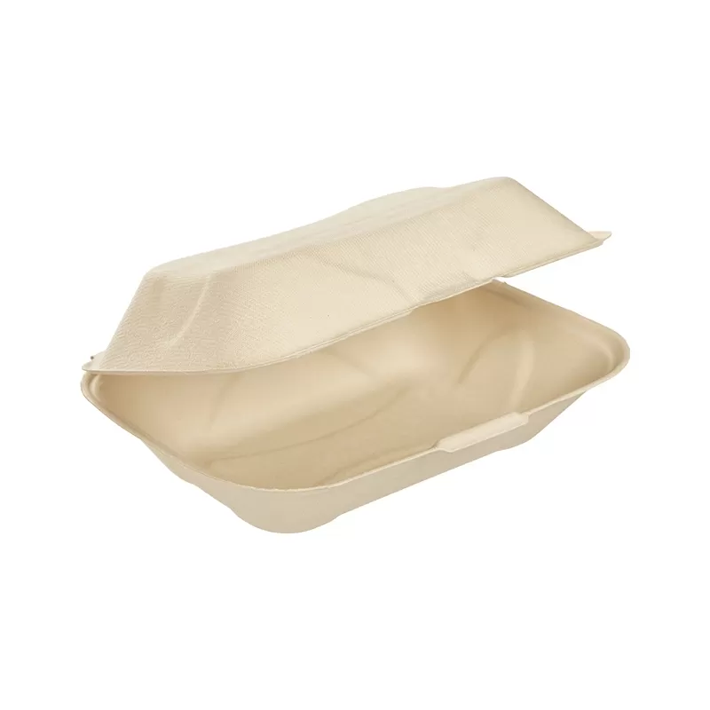 Clamshell Container Wholesale Supplier | Keystone Supply