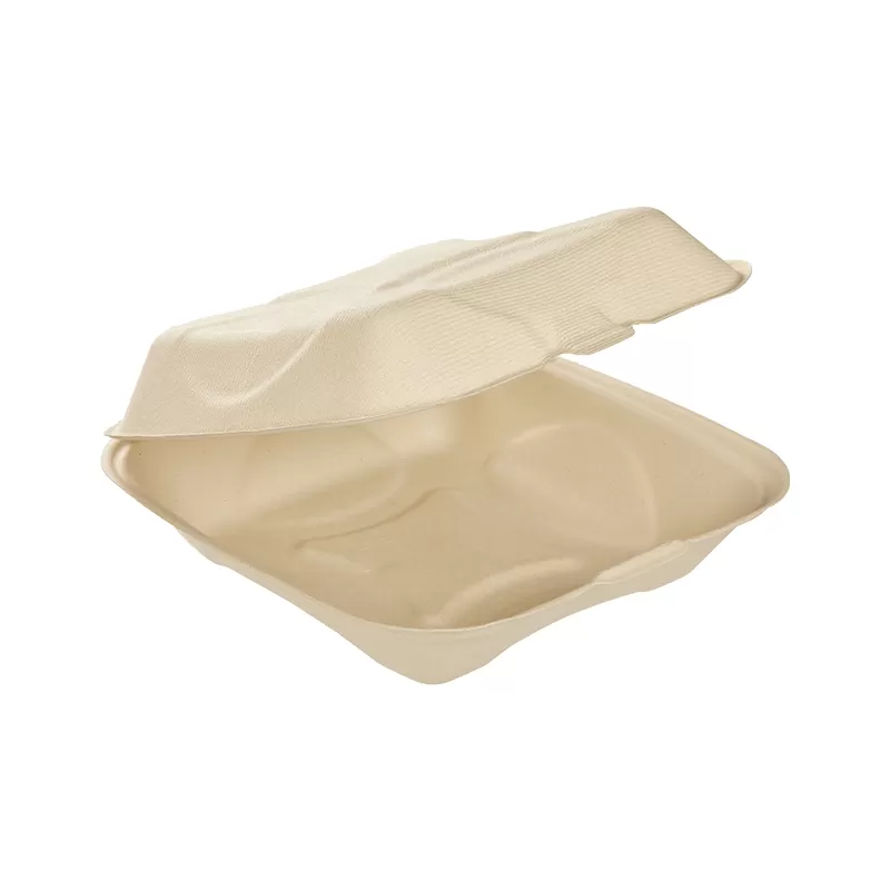 Clamshell Container Wholesale Supplier | Keystone Supply