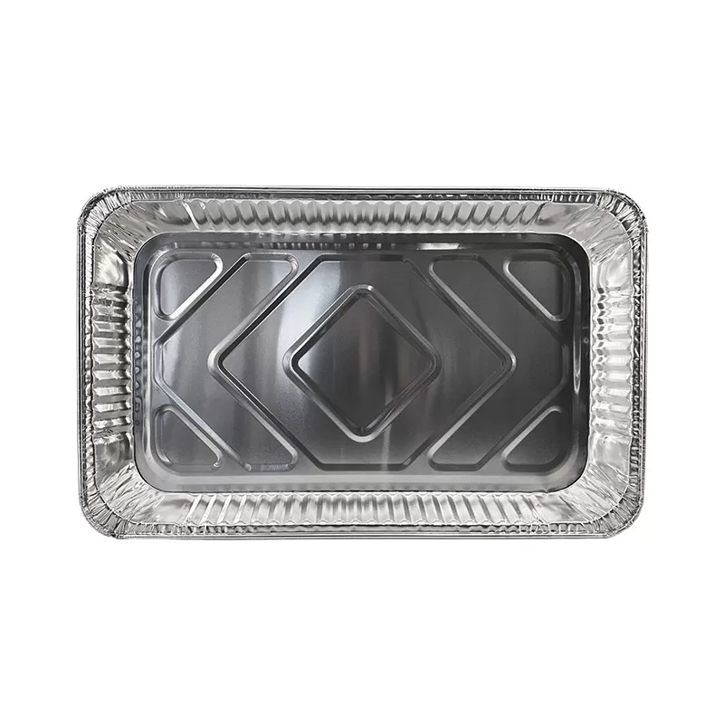 Full Size Steam Table Pan - Medium (Standard)