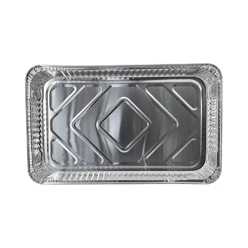 Full Size Steam Table Pan - Shallow (Heavy)