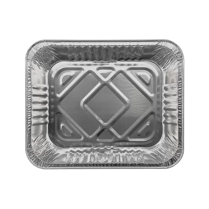 Half Size Steam Table Pan - Deep (Heavy)