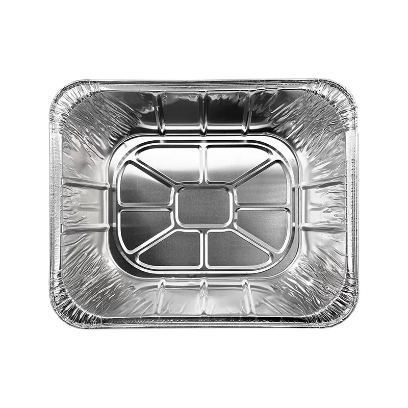 Half Size Steam Table Pan - Extra Deep