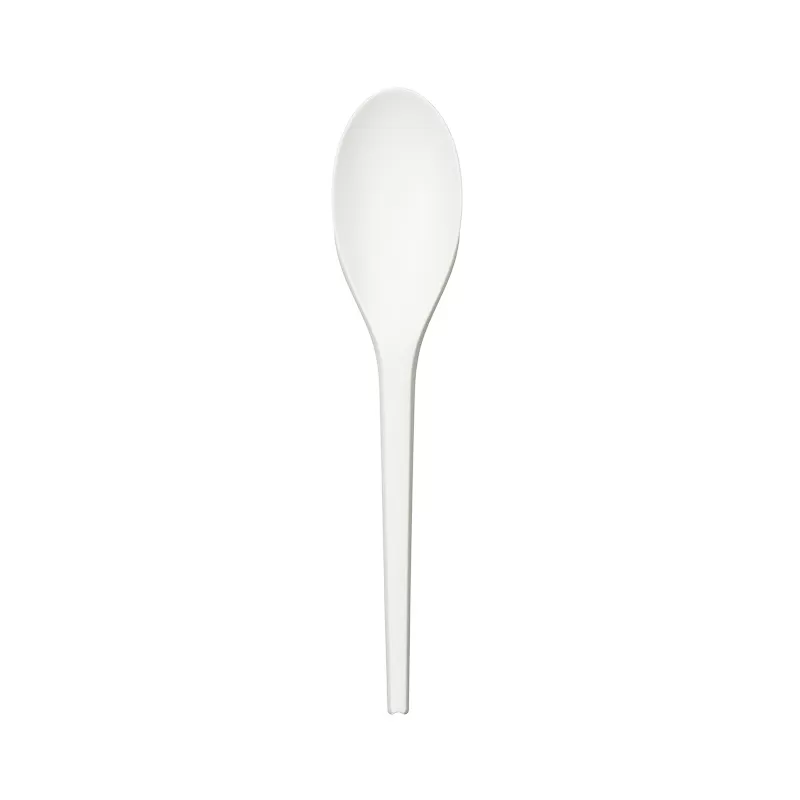 Heavy Weight CPLA Teaspoon (Unwrapped)