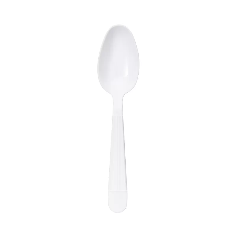 Heavy Weight PP Teaspoon (Unwrapped)