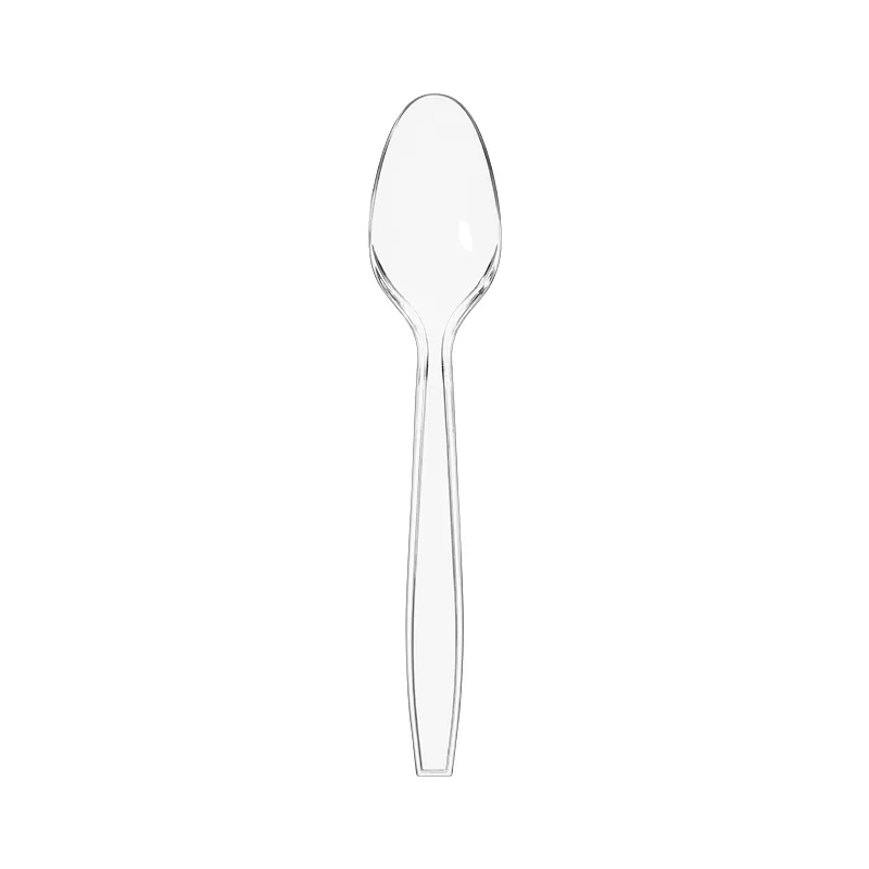 Heavy Weight PS Teaspoon (Unwrapped)