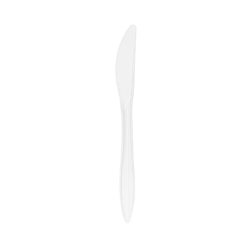Medium Weight PP Knife (Unwrapped)