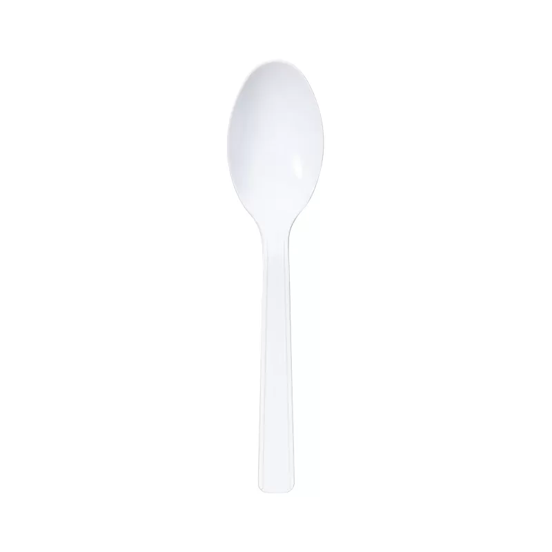 Medium Weight PS Teaspoon (Unwrapped)