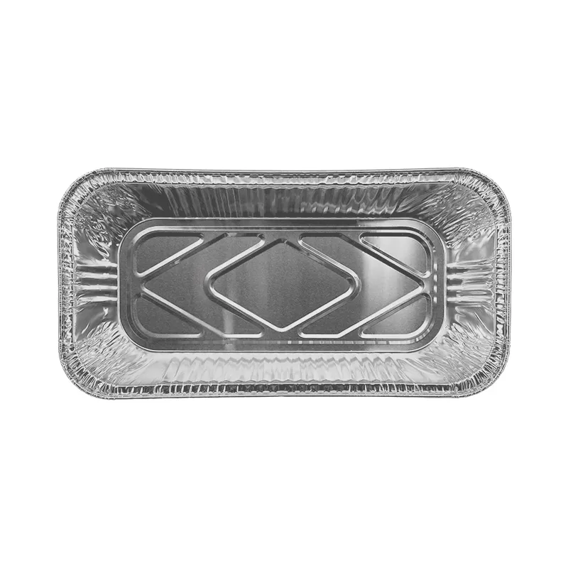Third Size Steam Table Pan - Deep
