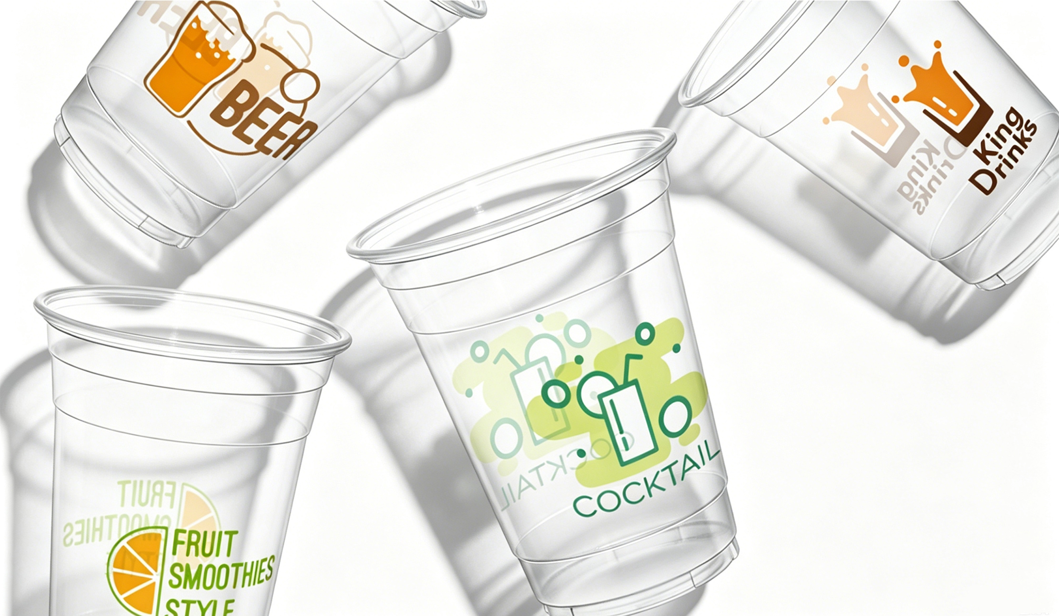 Beverage Businesses Keep Packaging Beverage Businesses Keep Packaging