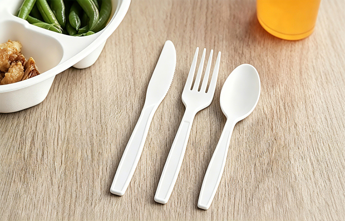 Bulk PS Cutlery Buying Guide for Restaurants, Caterers and Foodservice Distributors