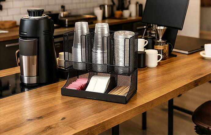 Cold Cup Bulk Purchasing Checklist for Restaurants, Stores and Distributors
