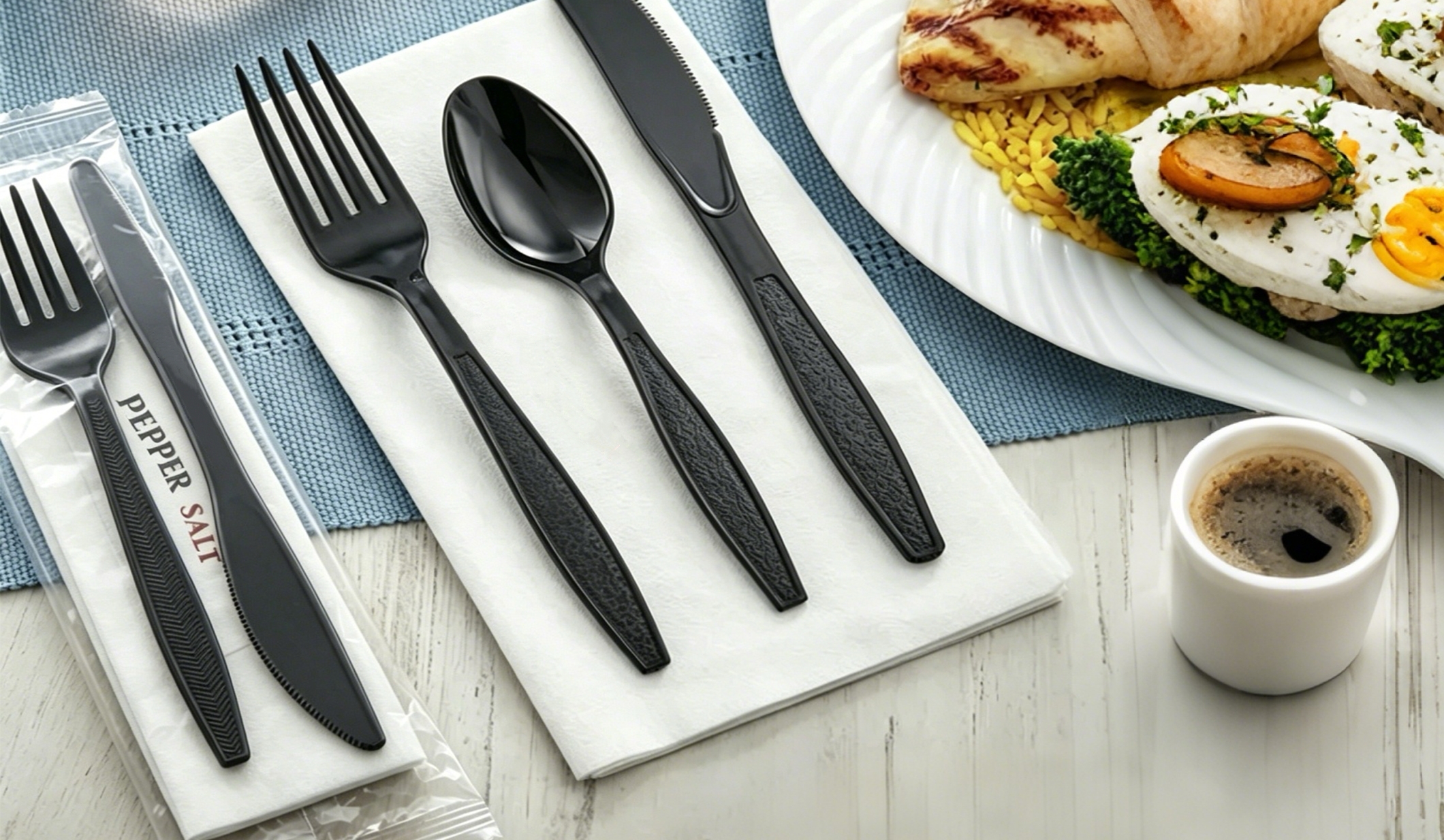 How to Match Cutlery Strength to Use Cases