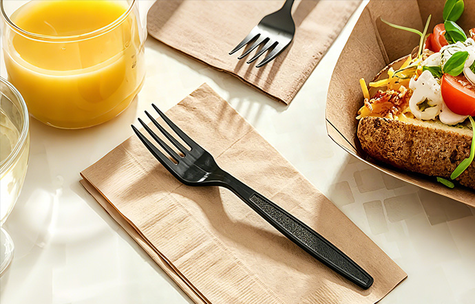 PS Cutlery for Takeout, Catering, and Events: A Practical Buyer’s Guide